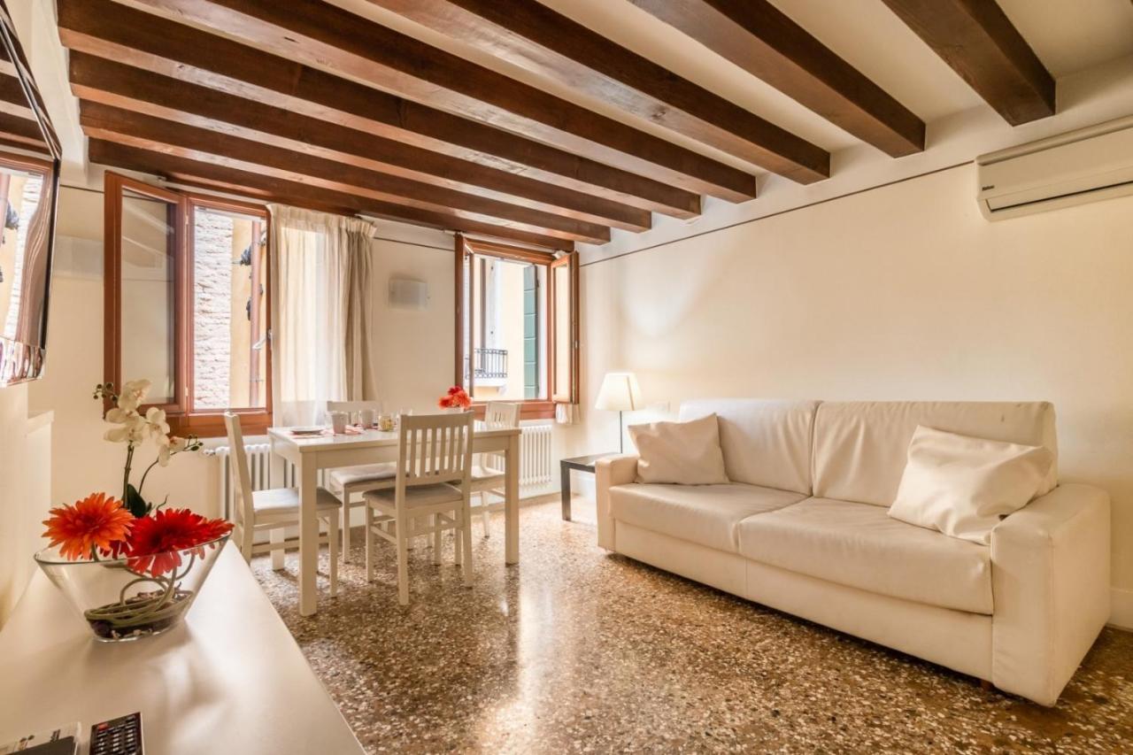 San Marco Joy Apartment Venice Luaran gambar
