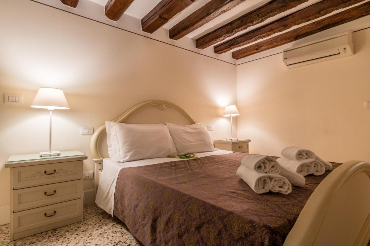 San Marco Joy Apartment Venice Luaran gambar