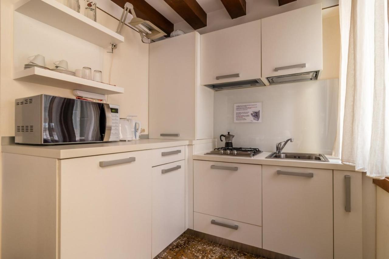 San Marco Joy Apartment Venice Luaran gambar