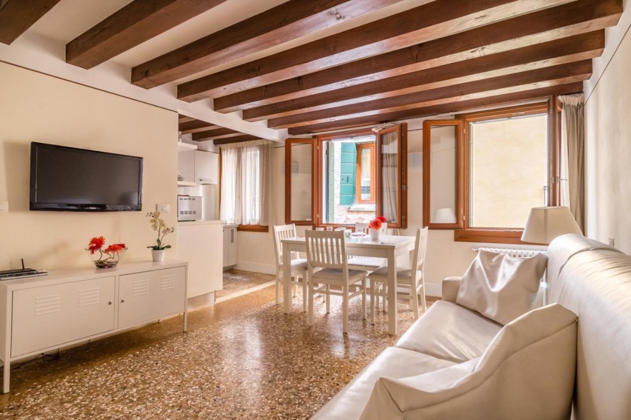 San Marco Joy Apartment Venice Luaran gambar