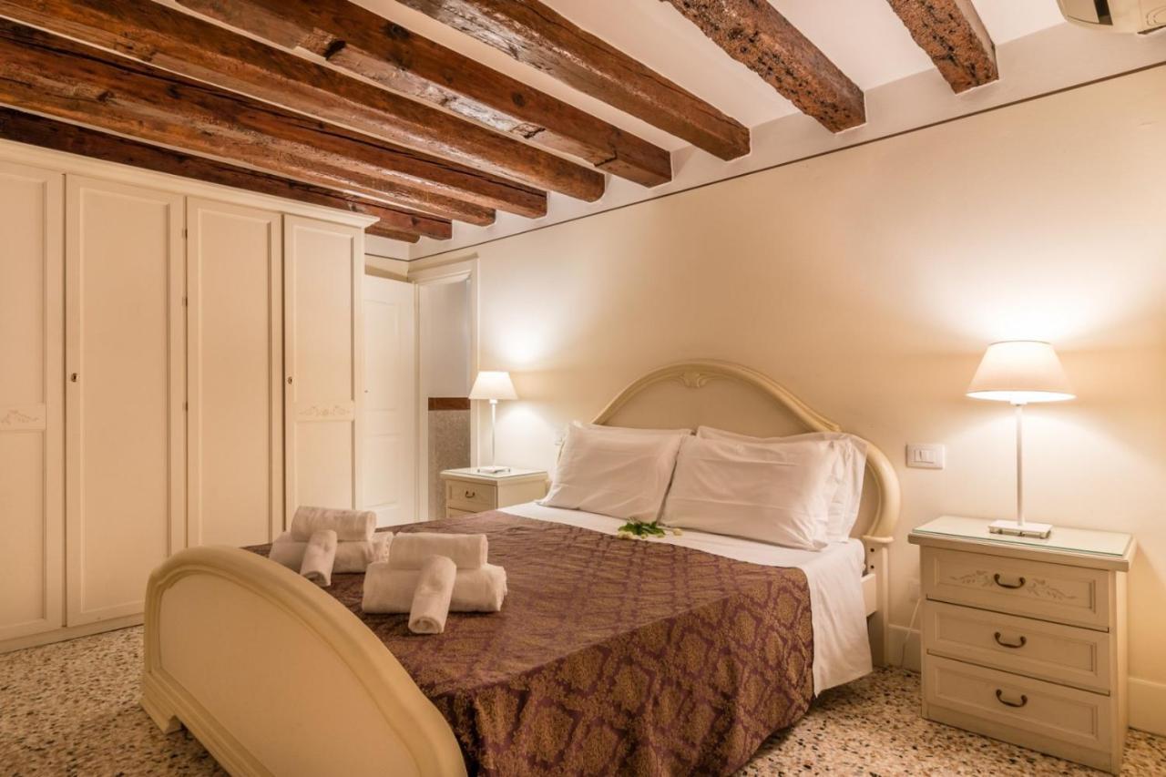 San Marco Joy Apartment Venice Luaran gambar