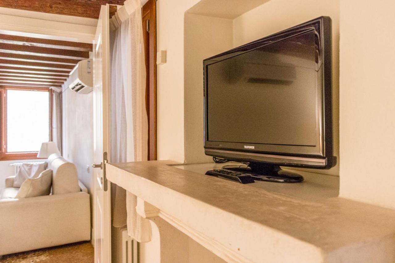 San Marco Joy Apartment Venice Luaran gambar