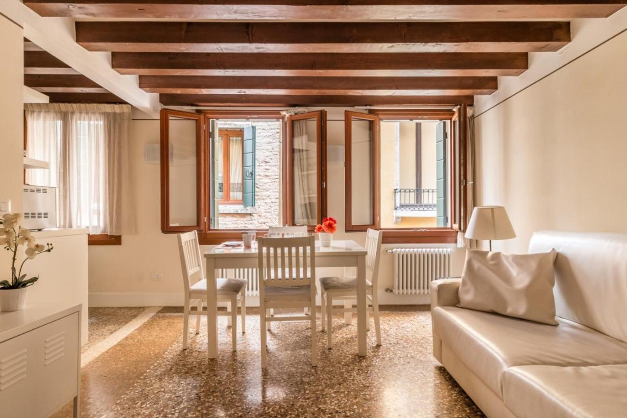 San Marco Joy Apartment Venice Luaran gambar