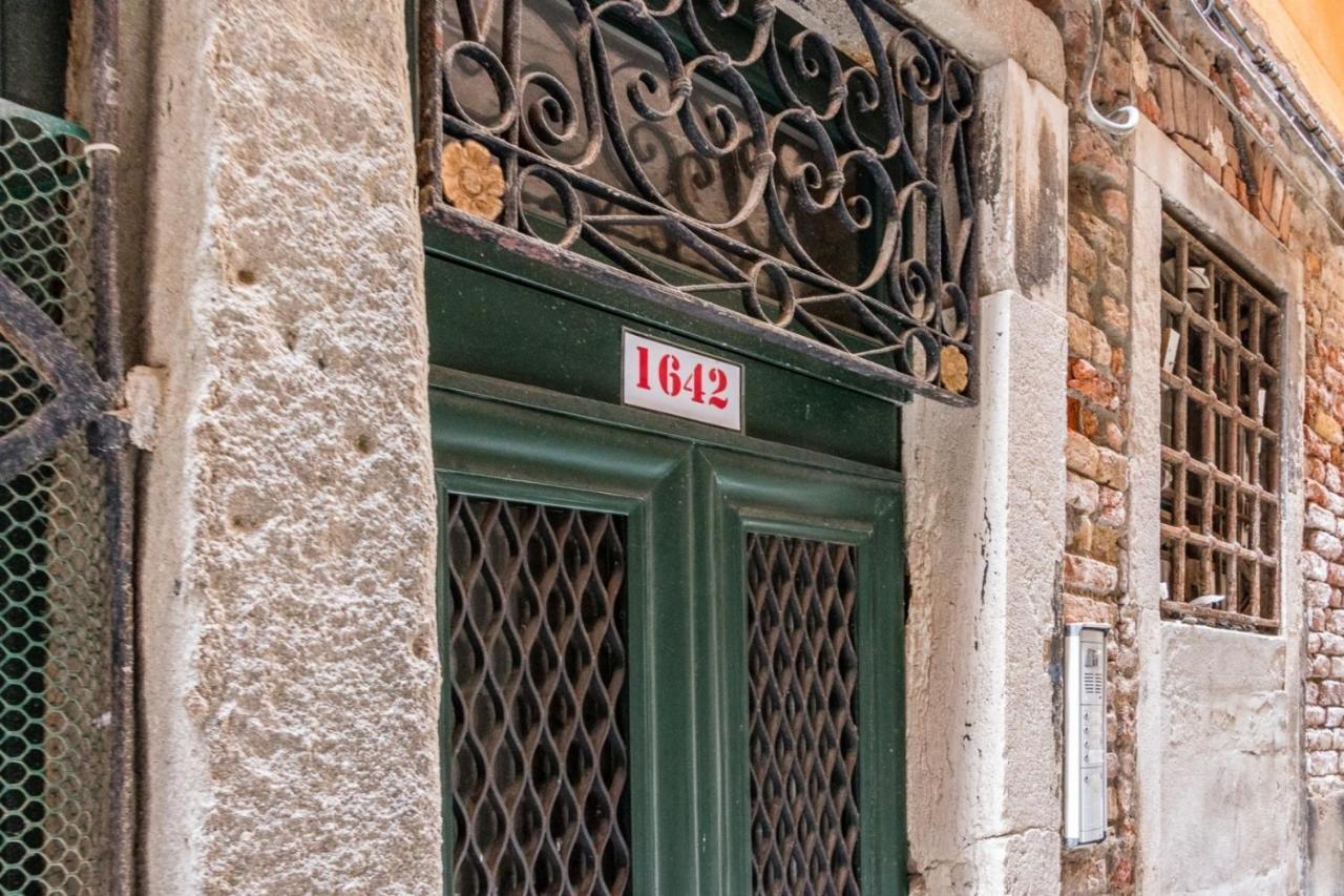 San Marco Joy Apartment Venice Luaran gambar
