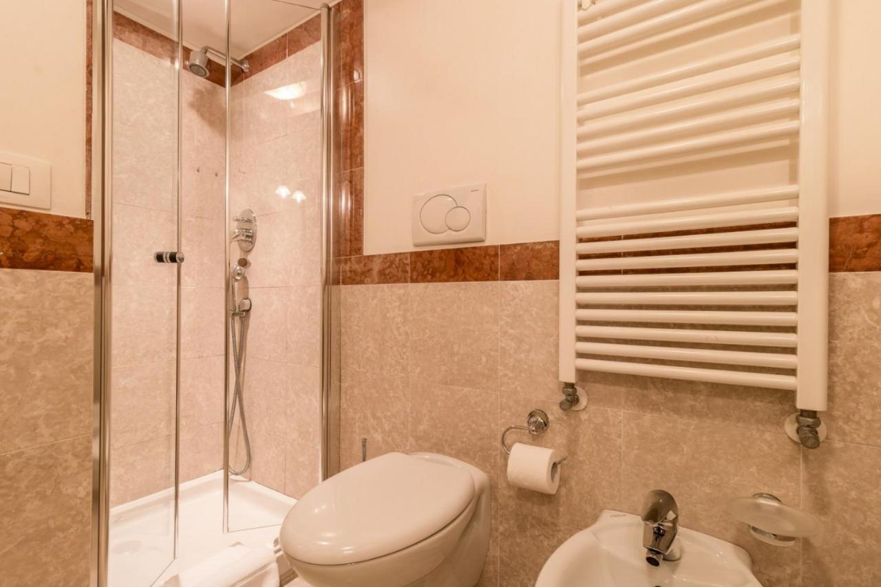 San Marco Joy Apartment Venice Luaran gambar