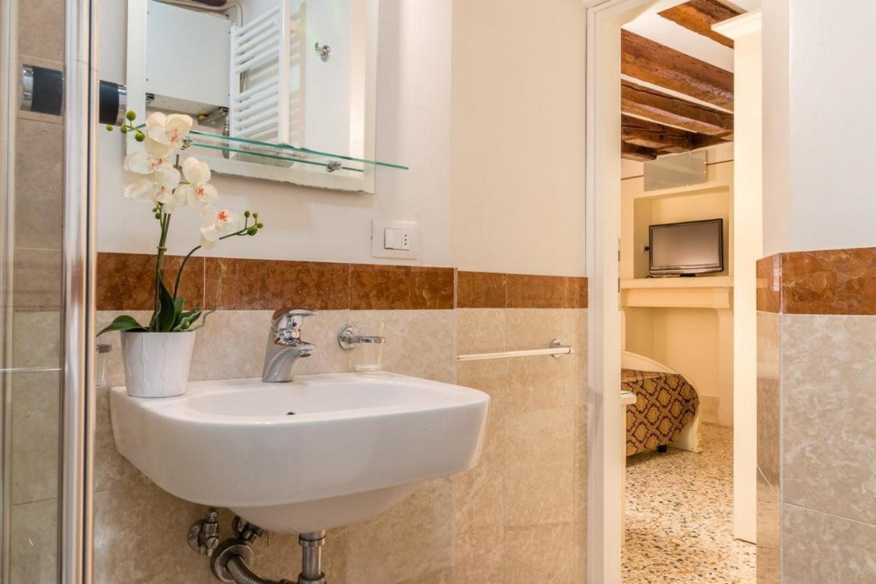 San Marco Joy Apartment Venice Luaran gambar