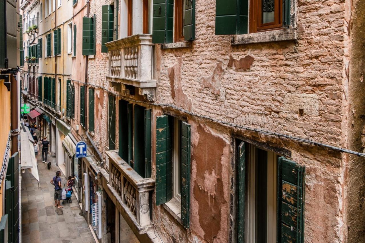 San Marco Joy Apartment Venice Luaran gambar