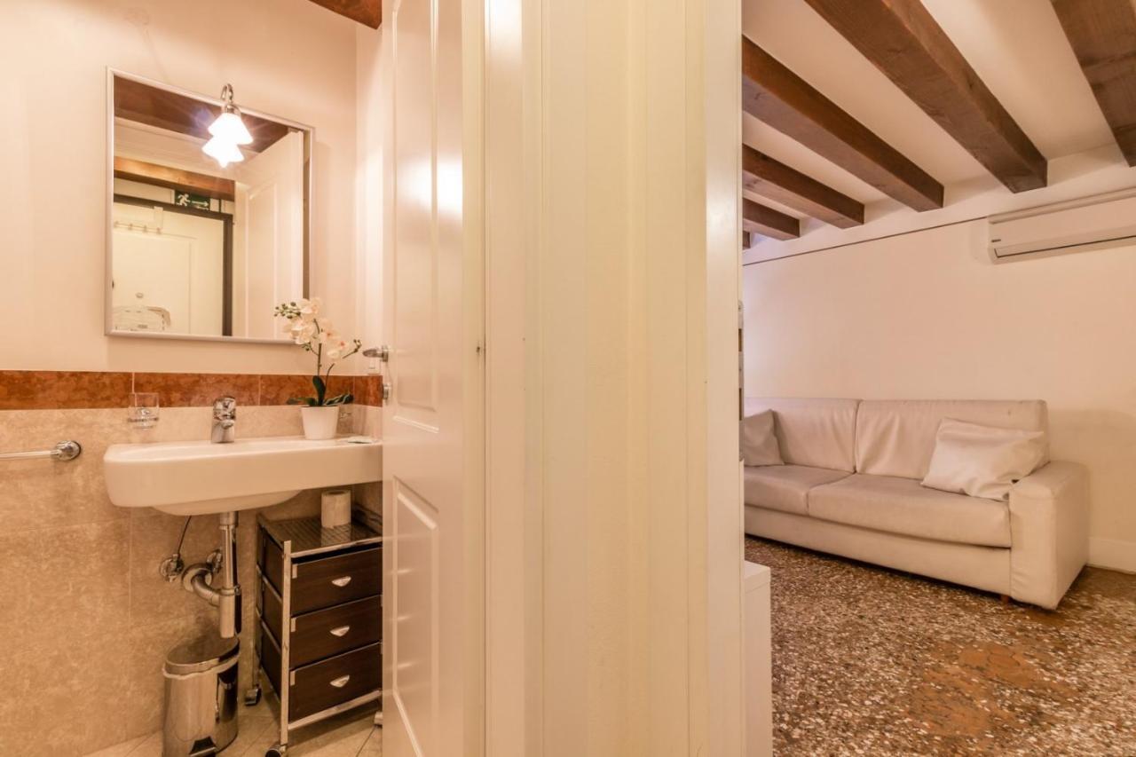 San Marco Joy Apartment Venice Luaran gambar