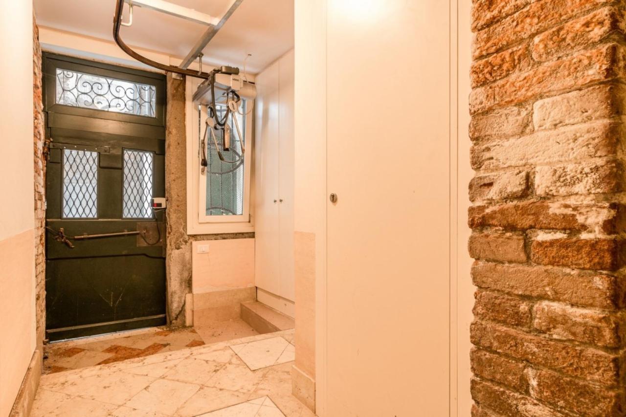 San Marco Joy Apartment Venice Luaran gambar