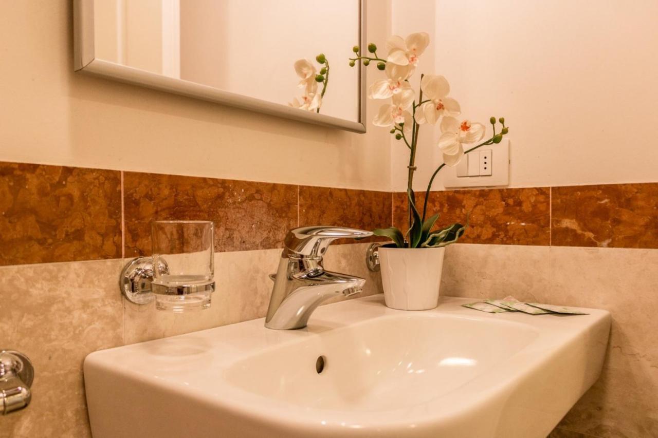 San Marco Joy Apartment Venice Luaran gambar